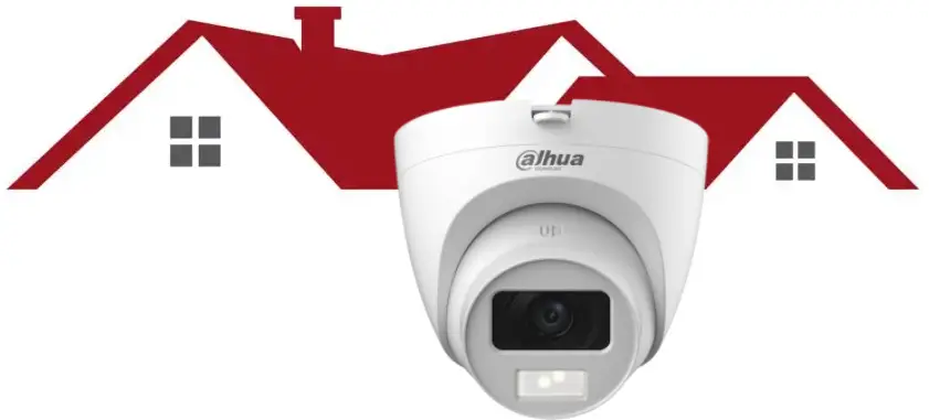 Dahua HAC-HDW1200CLQ-IL-A-0280B-S6 Full Color